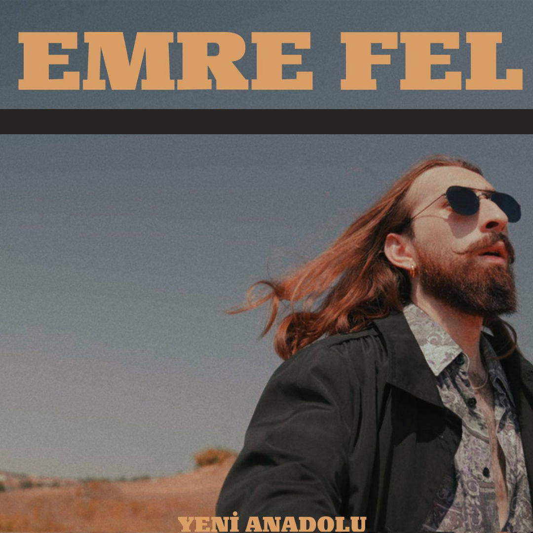 Emre Fel