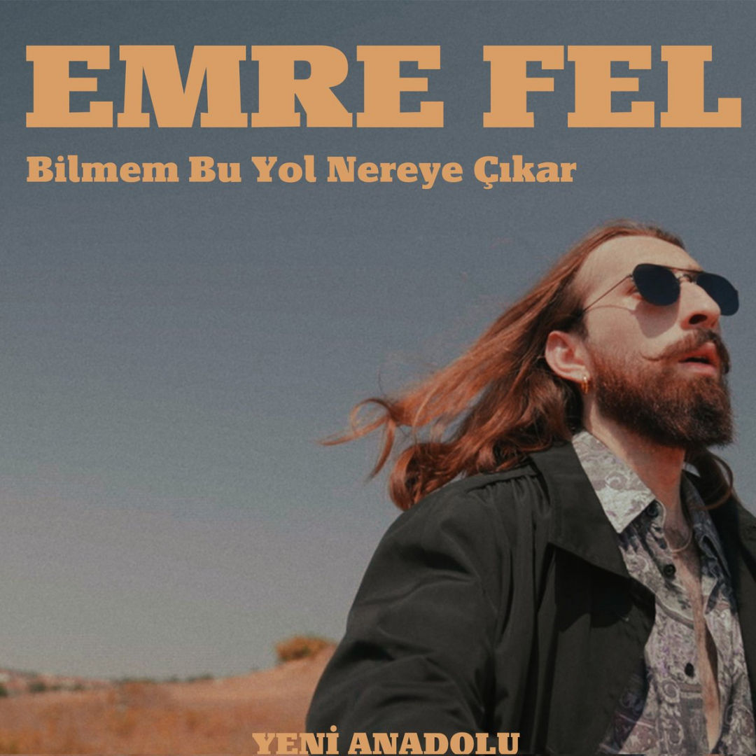 Emre Fel