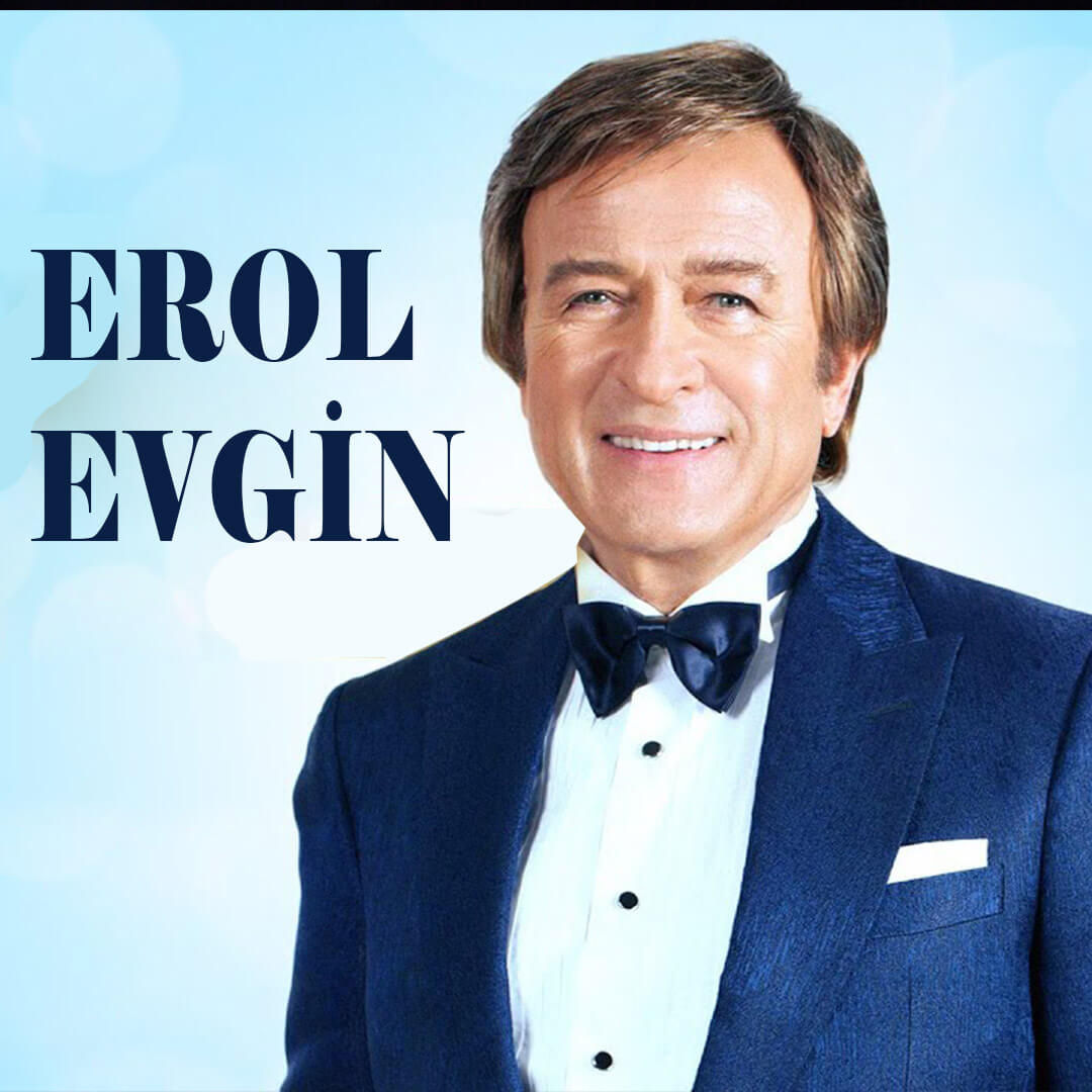 Erol Evgin Konseri