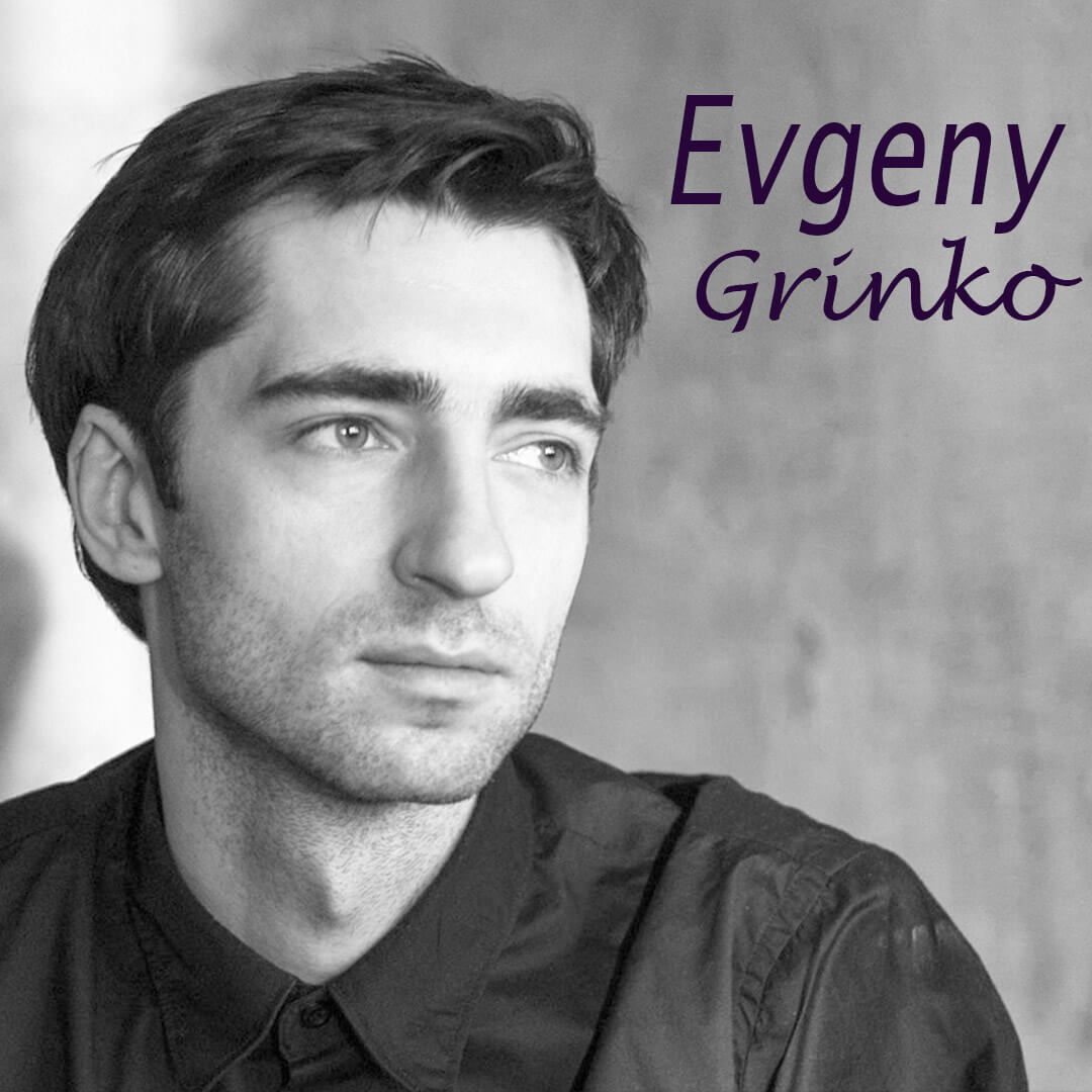 Eveny Grinko Konseri