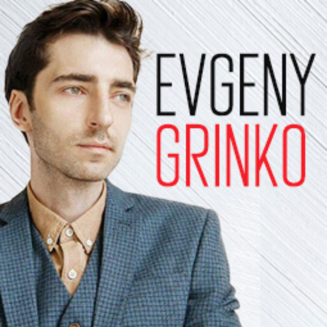 Evgeny Grinko