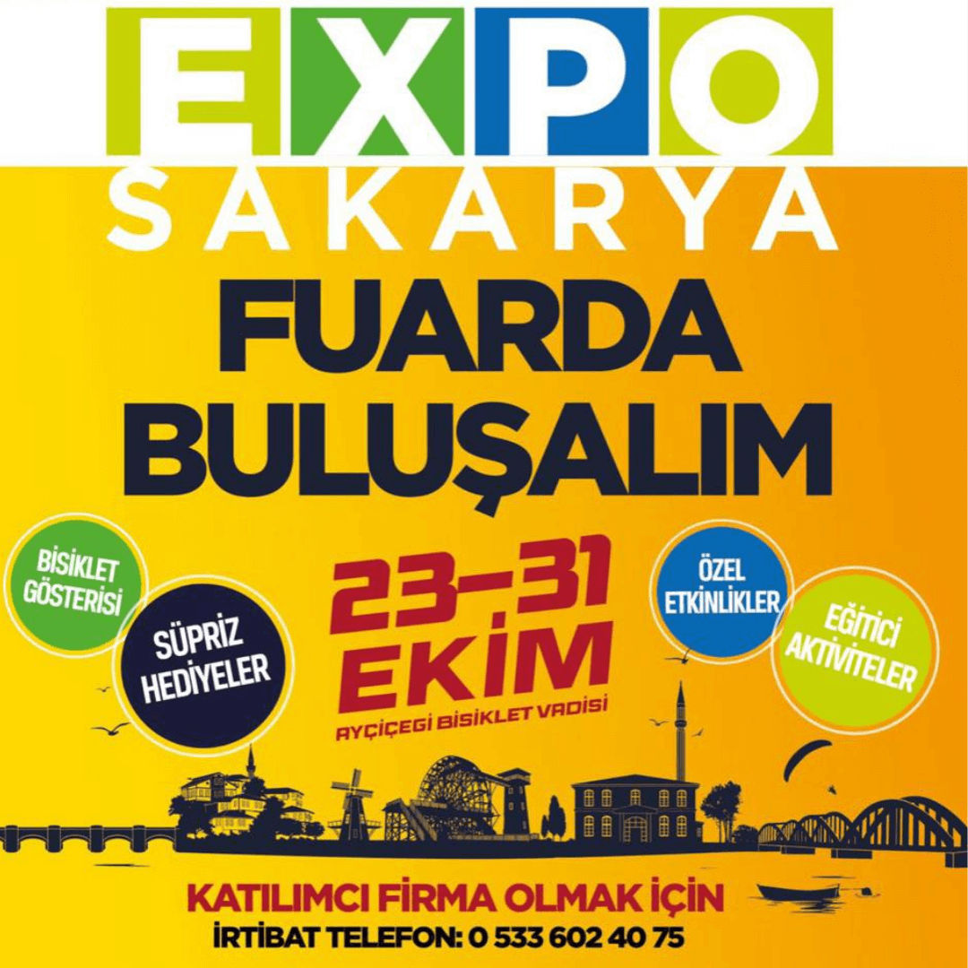 Expo Sakarya