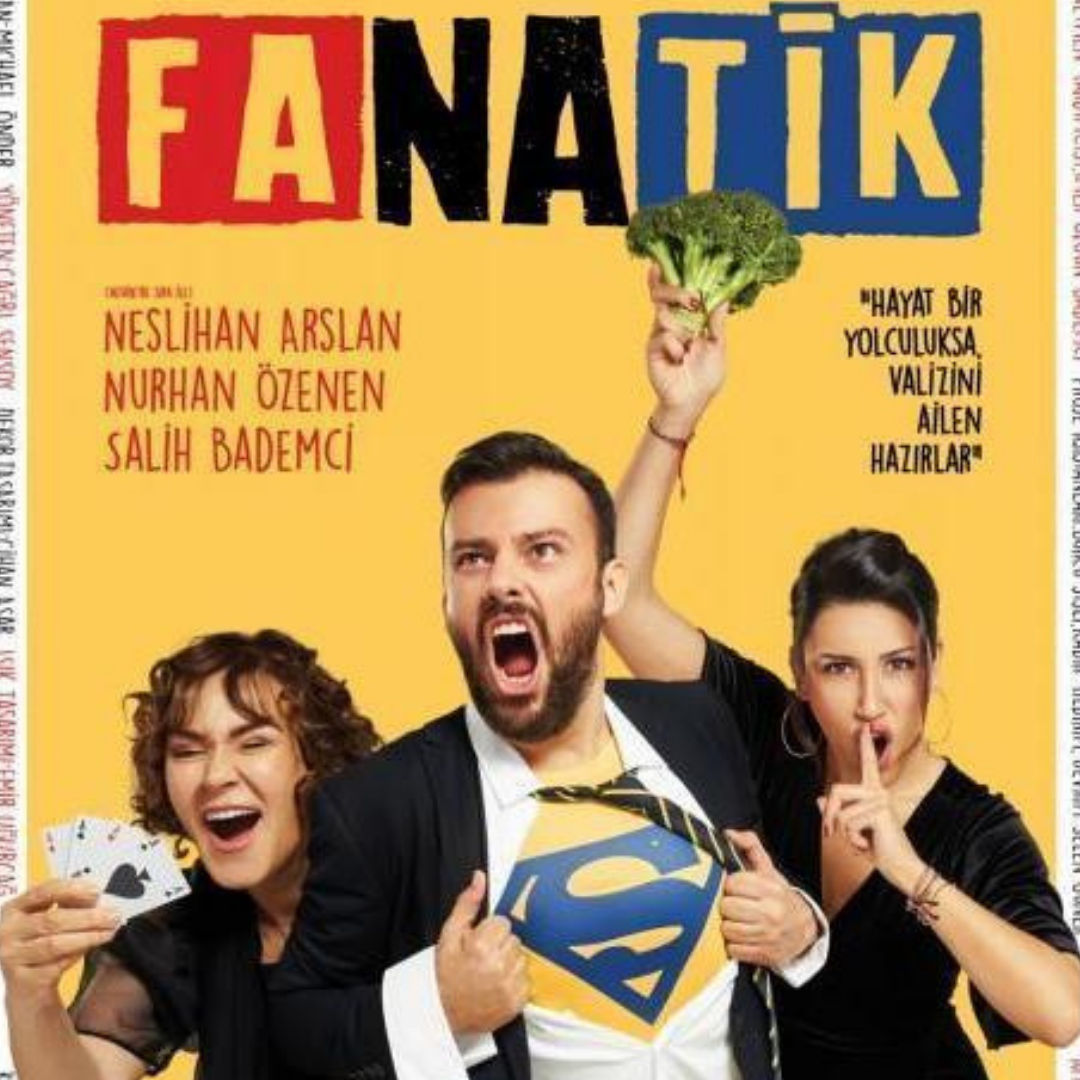 Fanatik