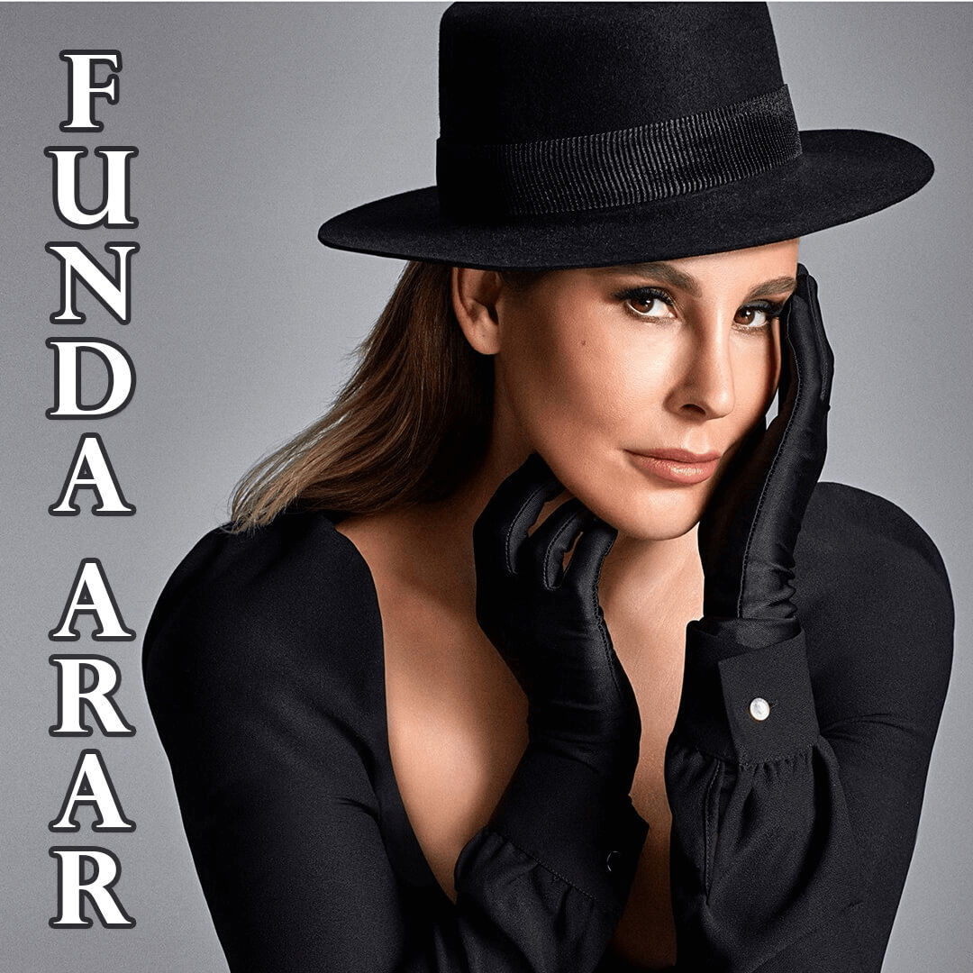 Funda Arar Konseri