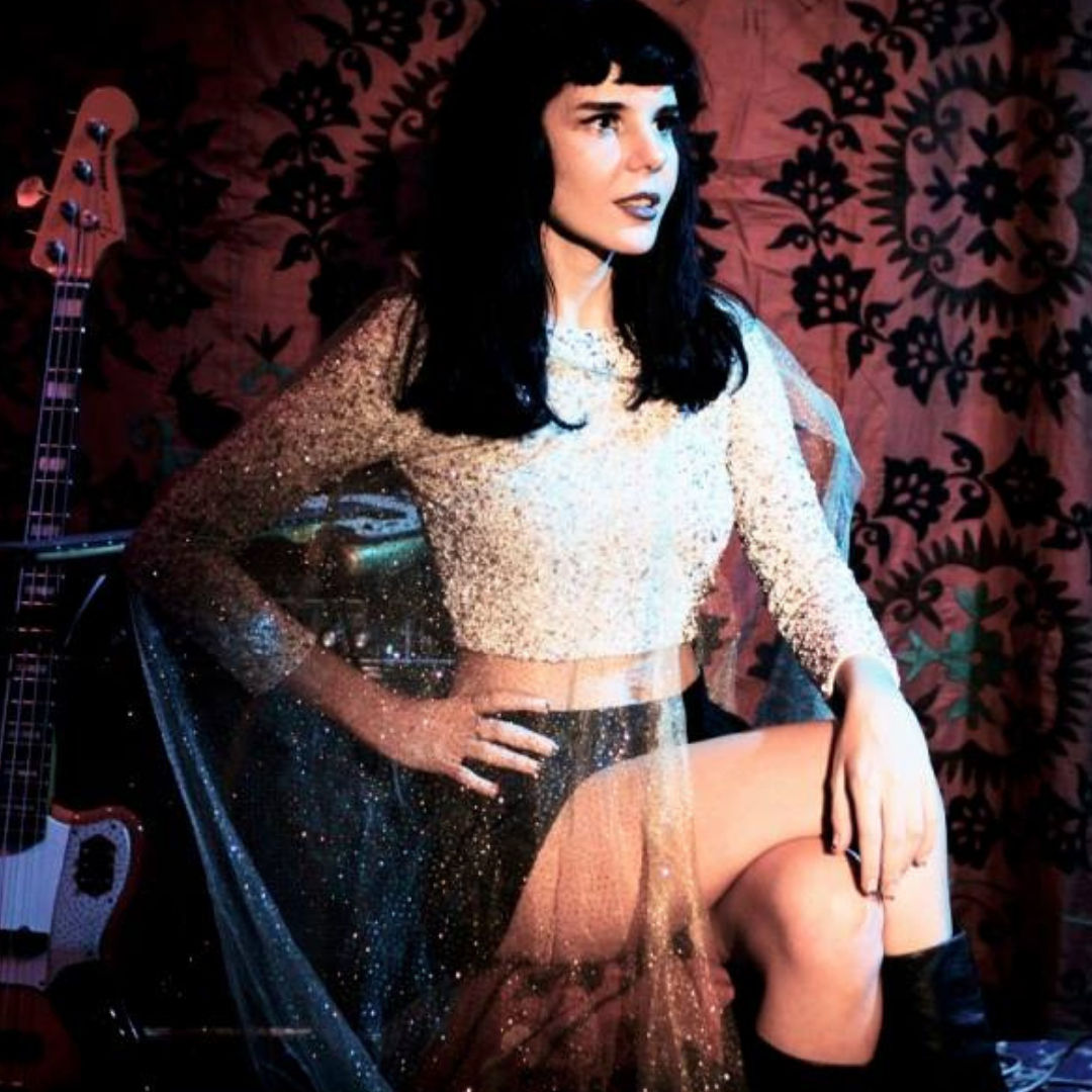 Gaye Su Akyol