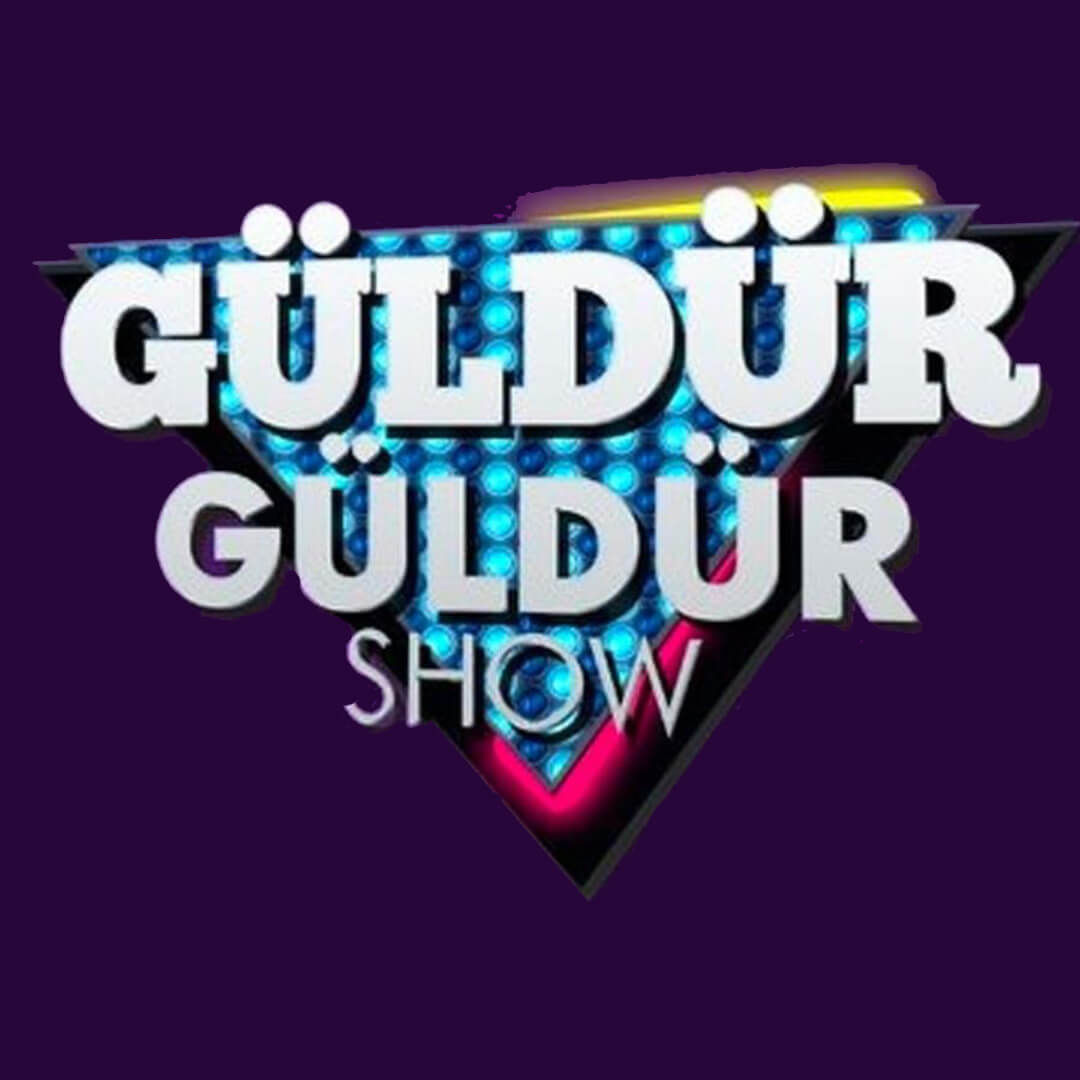 Güldür Güldür Show