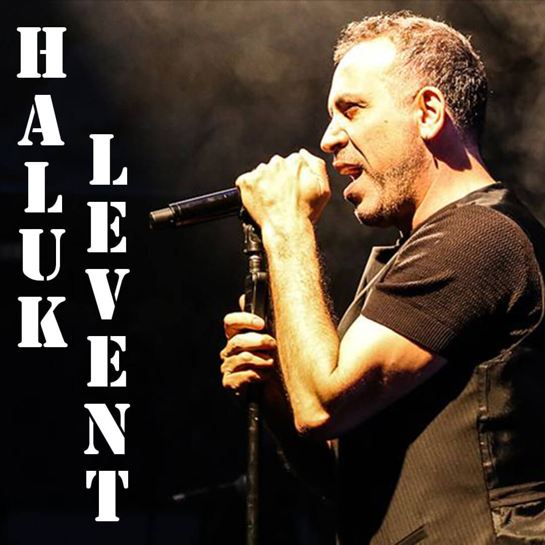 Haluk Levent Konseri