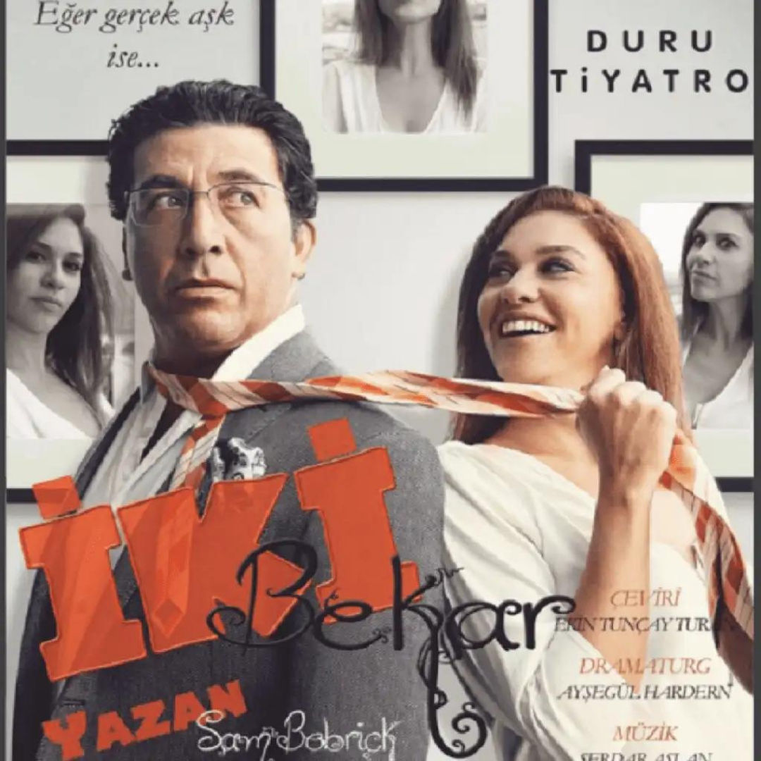 İki Bekar