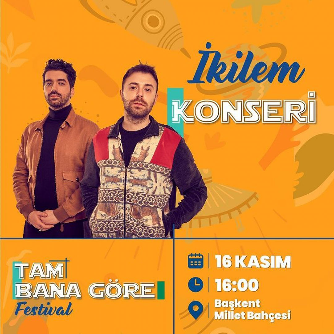 İkilem Konseri