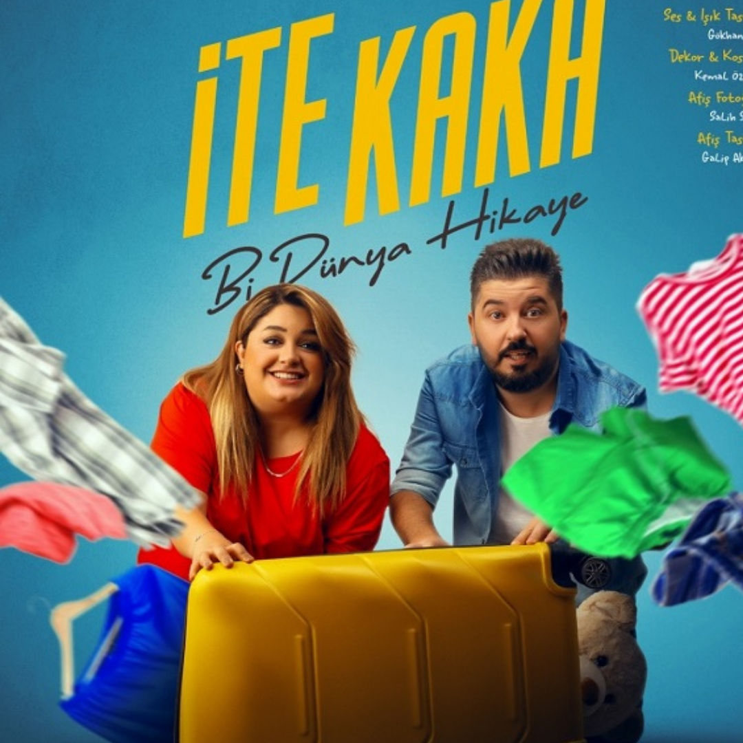 İte Kaka