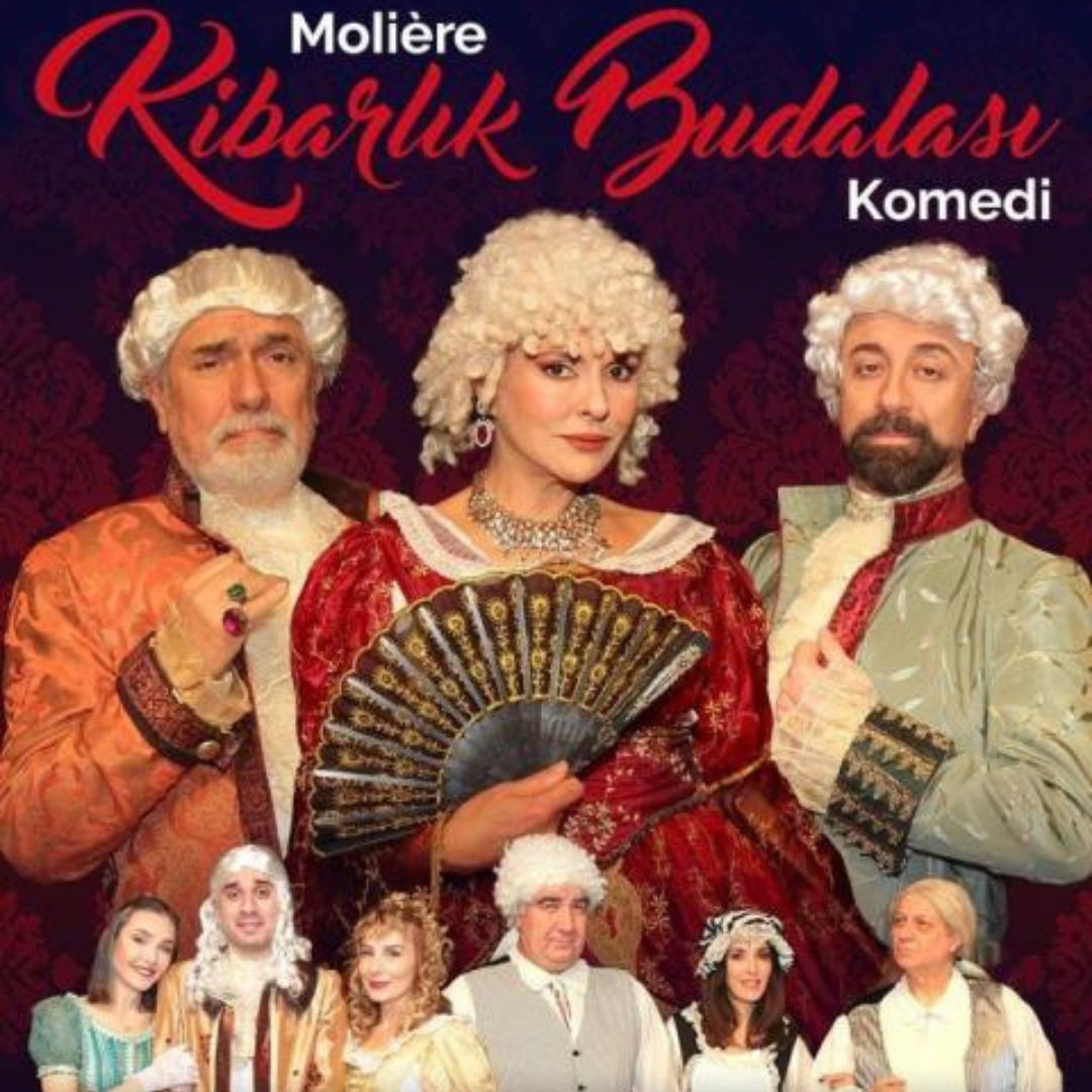 Kibarlık Budalası