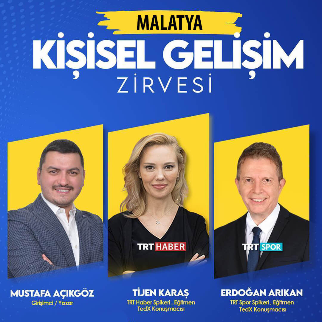 Kişisel Gelişim Zirvesi