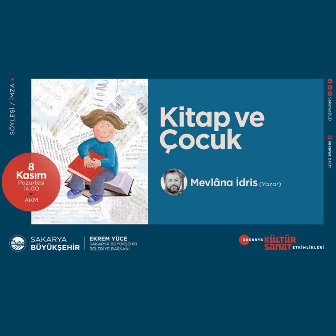 Kitap ve Çocuk