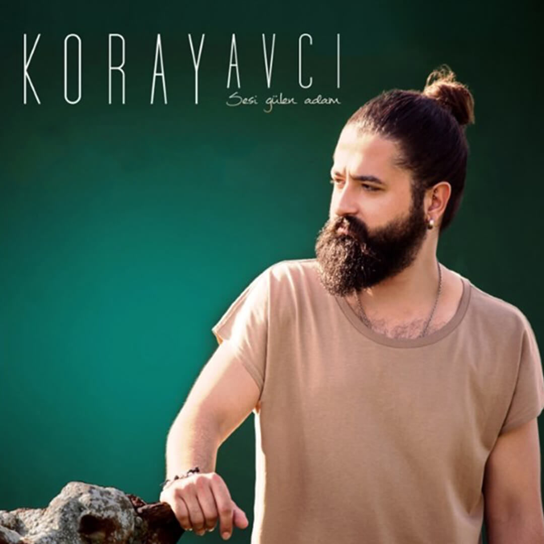 Koray Avcı Konseri