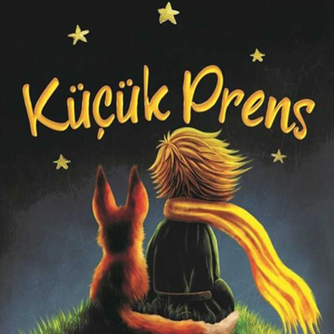 Küçük Prens