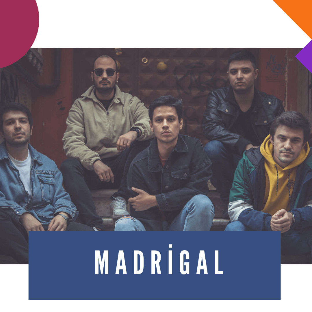 Madrigal Konseri