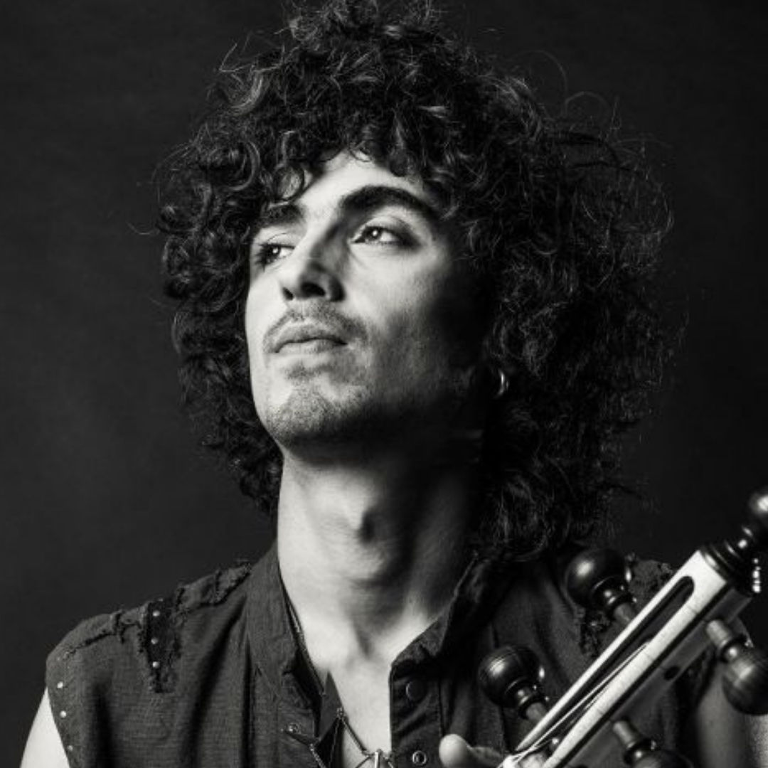 Mark Eliyahu & Friends