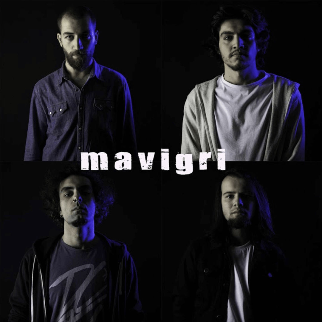 Mavi Gri Konseri