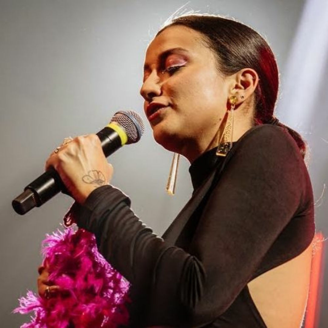 Melike Şahin