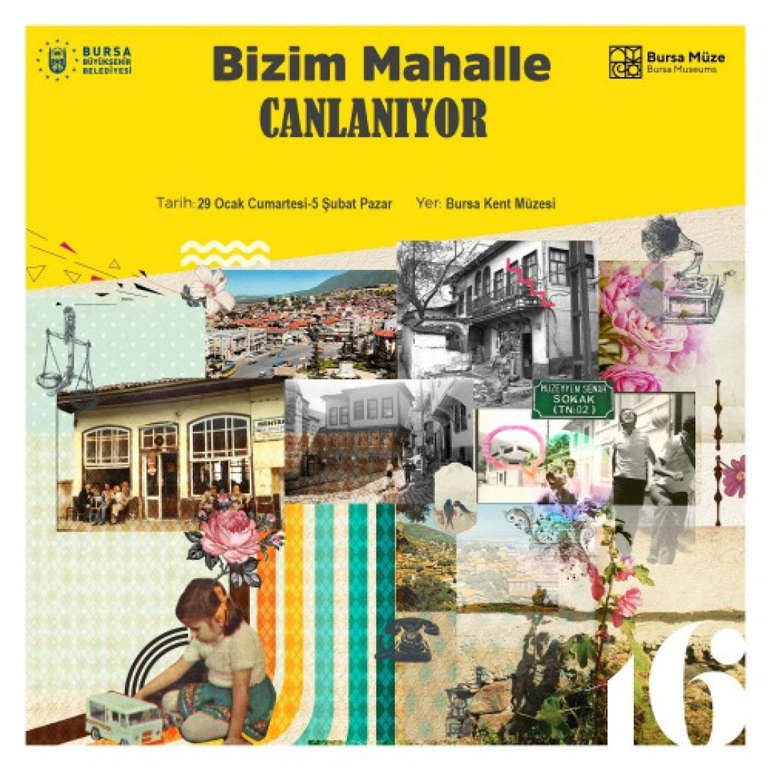 Müzelerde Sömestir Tatili Atölye kayıtları başlıyor.