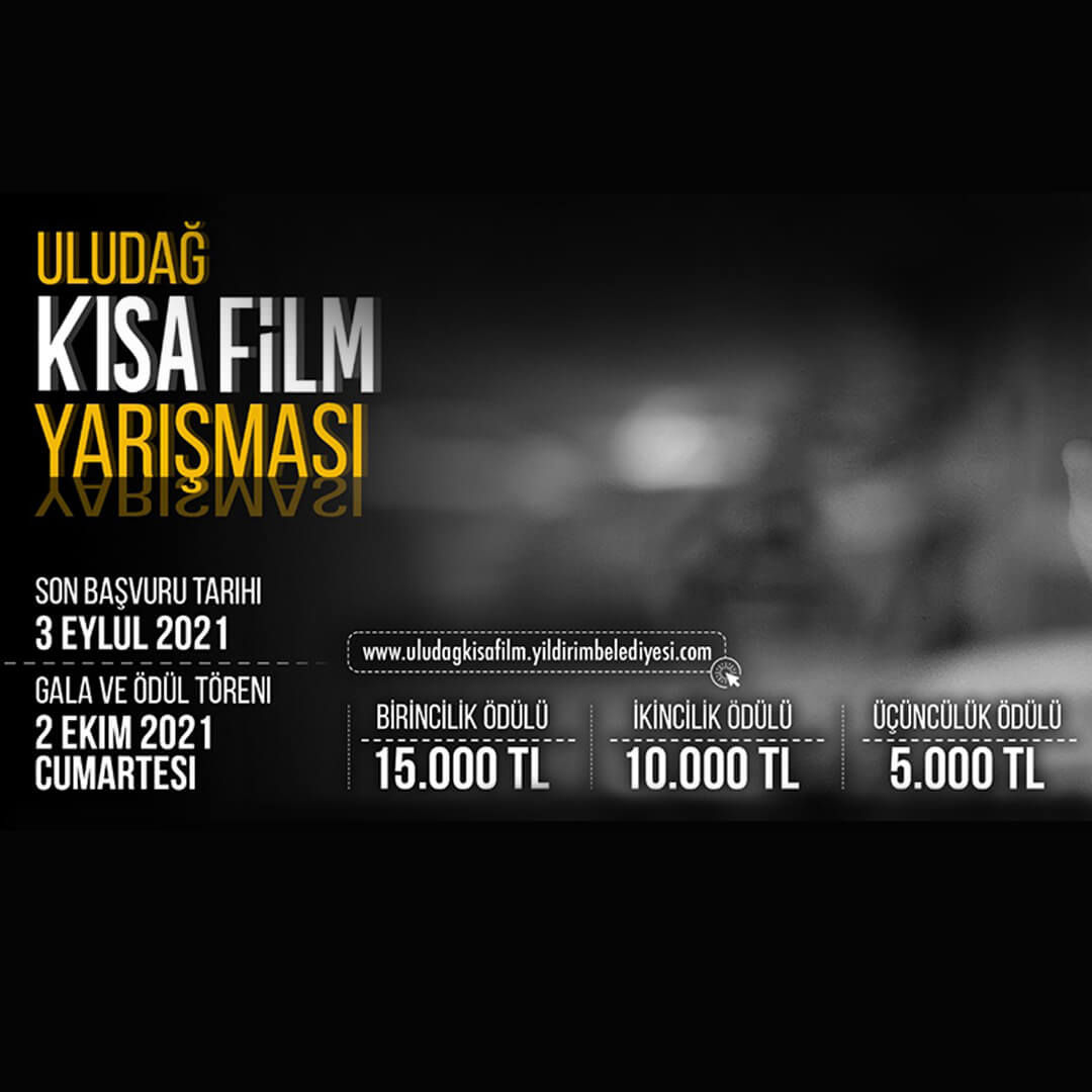 Ödüllü Kısa Film Yarışması