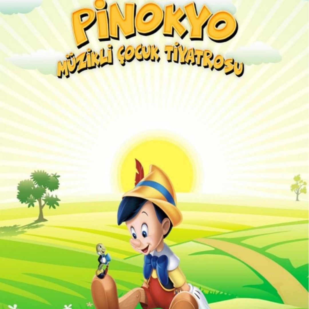 Pinokyo