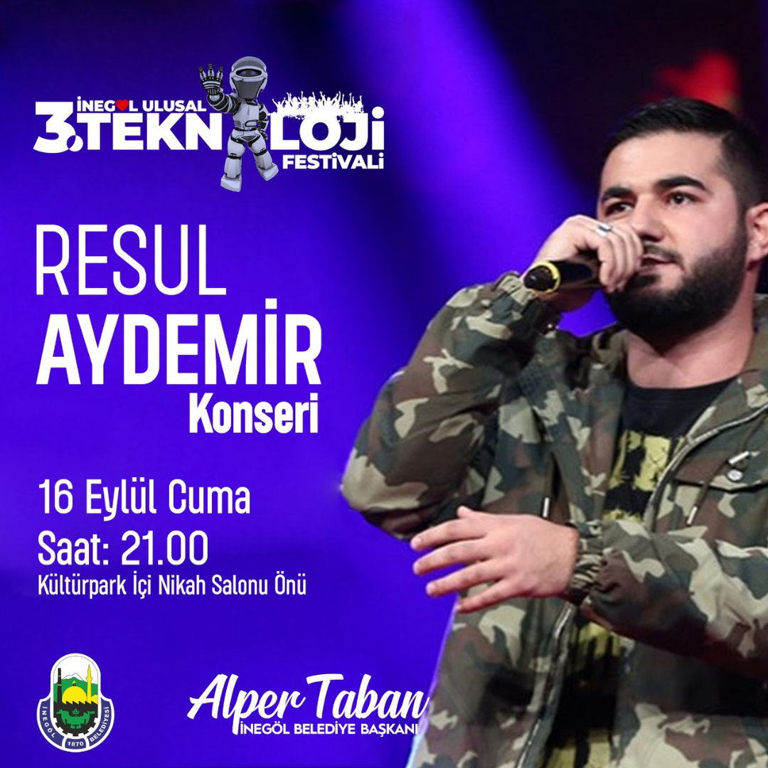 Resul Aydemir