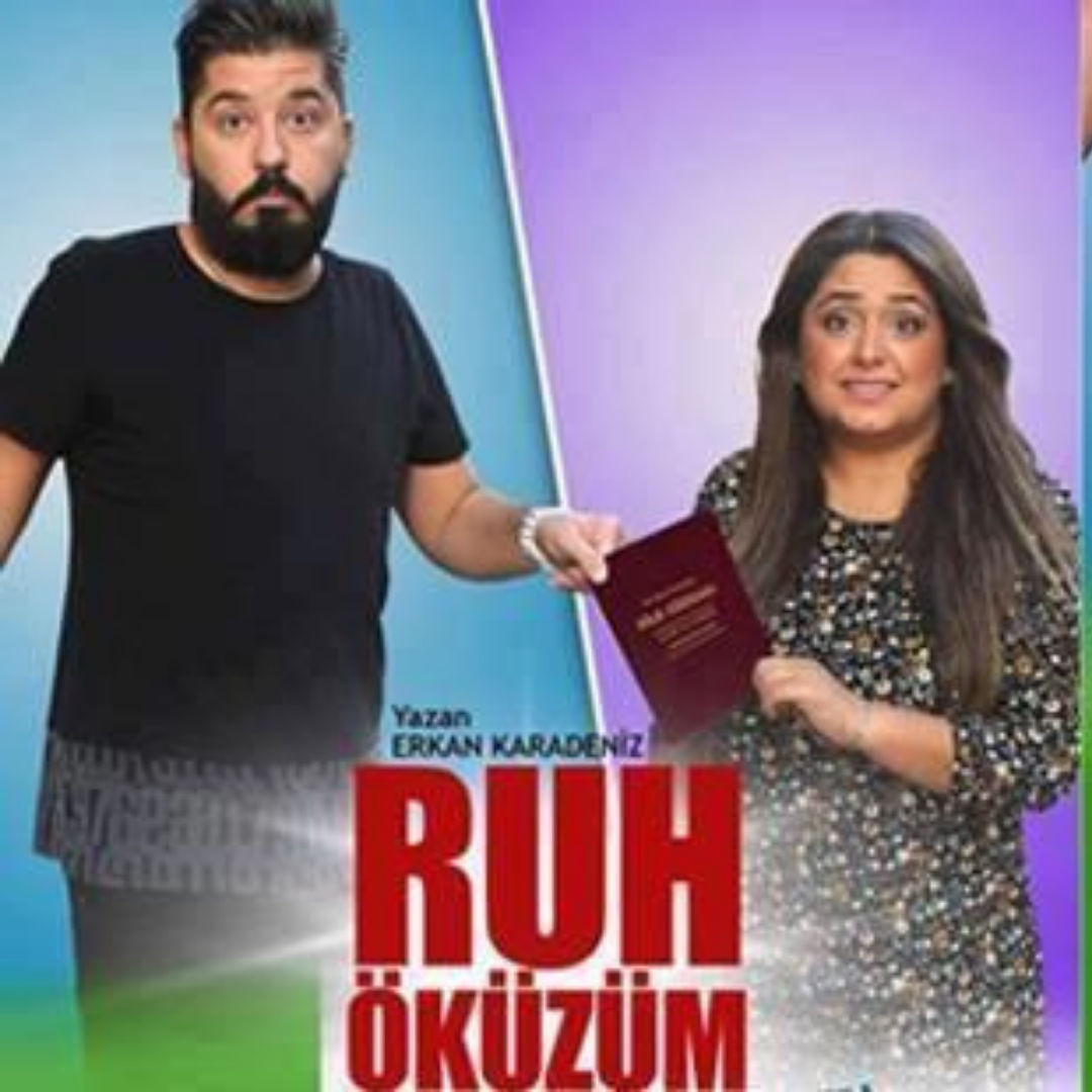 Ruh Öküzüm
