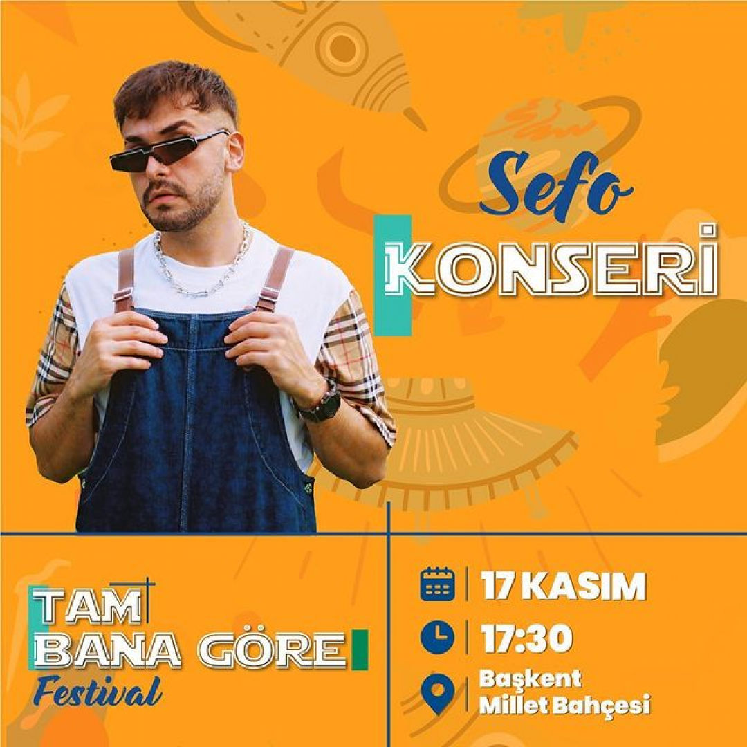 Sefo Konseri