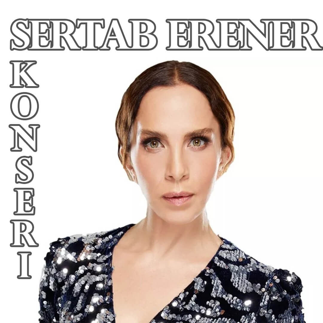 Sertap Erener Konseri