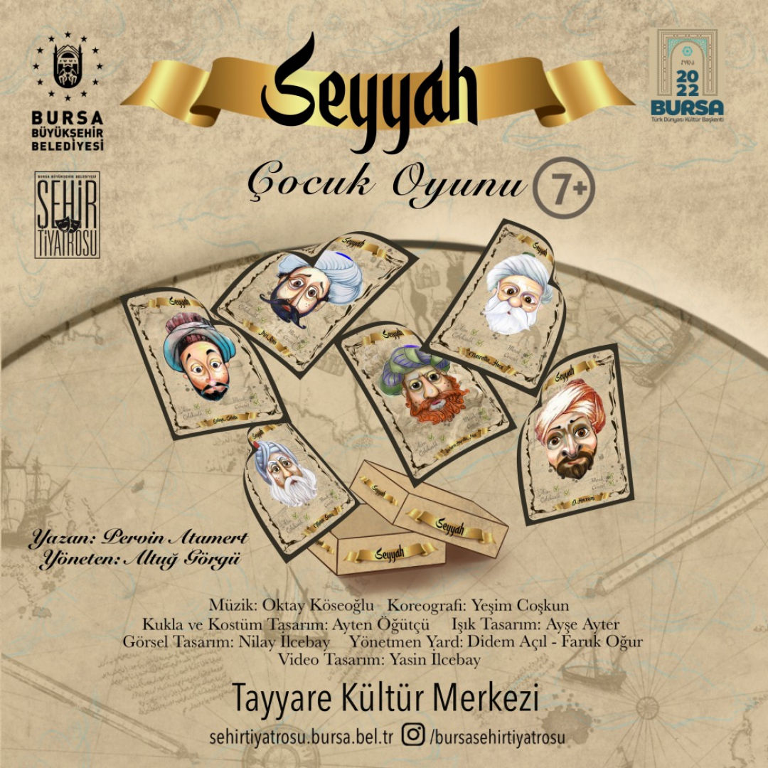 Seyyah