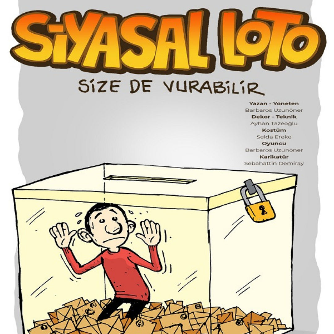 Siyasal Loto