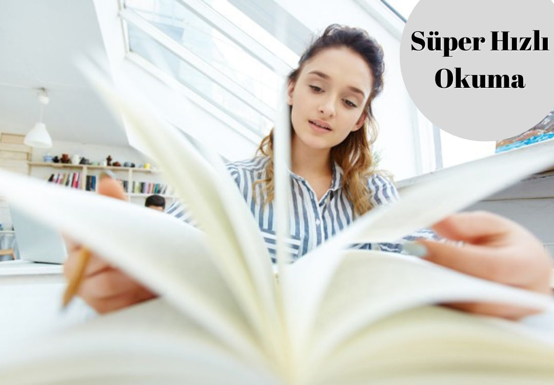 Süper Hızlı Okuma
