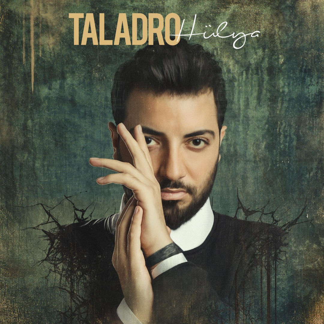 Taladro