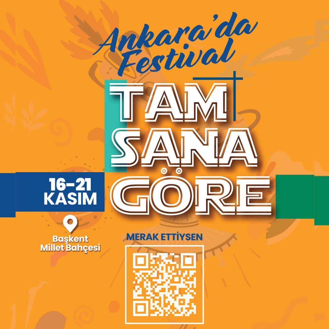 Tam Bana Göre Festival