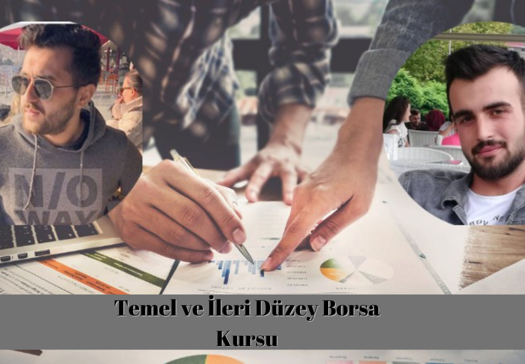 Temel ve İleri Düzey Borsa Kursu
