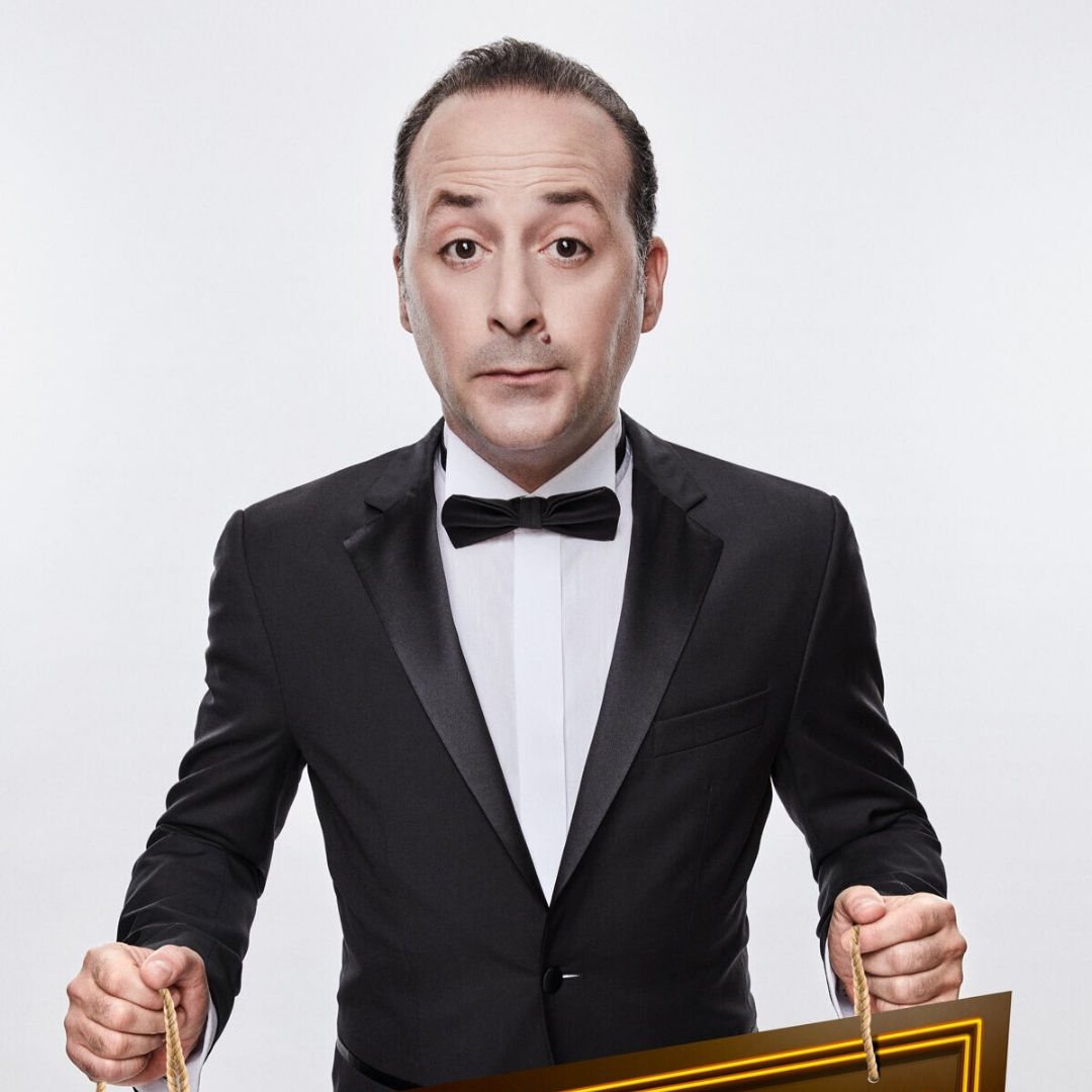 Tolga Çevik - Tolgshow