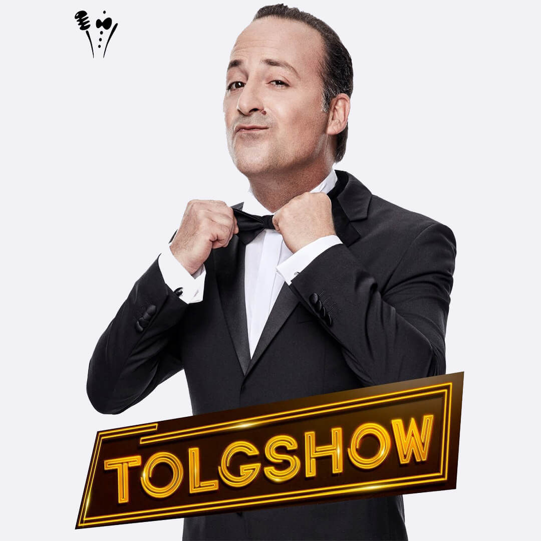 Tolga Çevik - Tolgshow