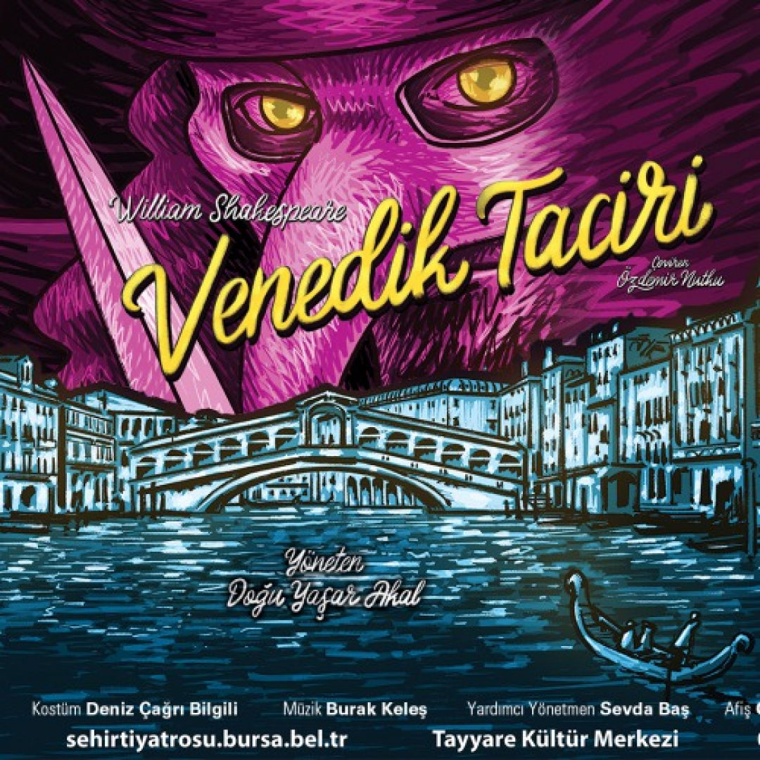 Venedik Taciri