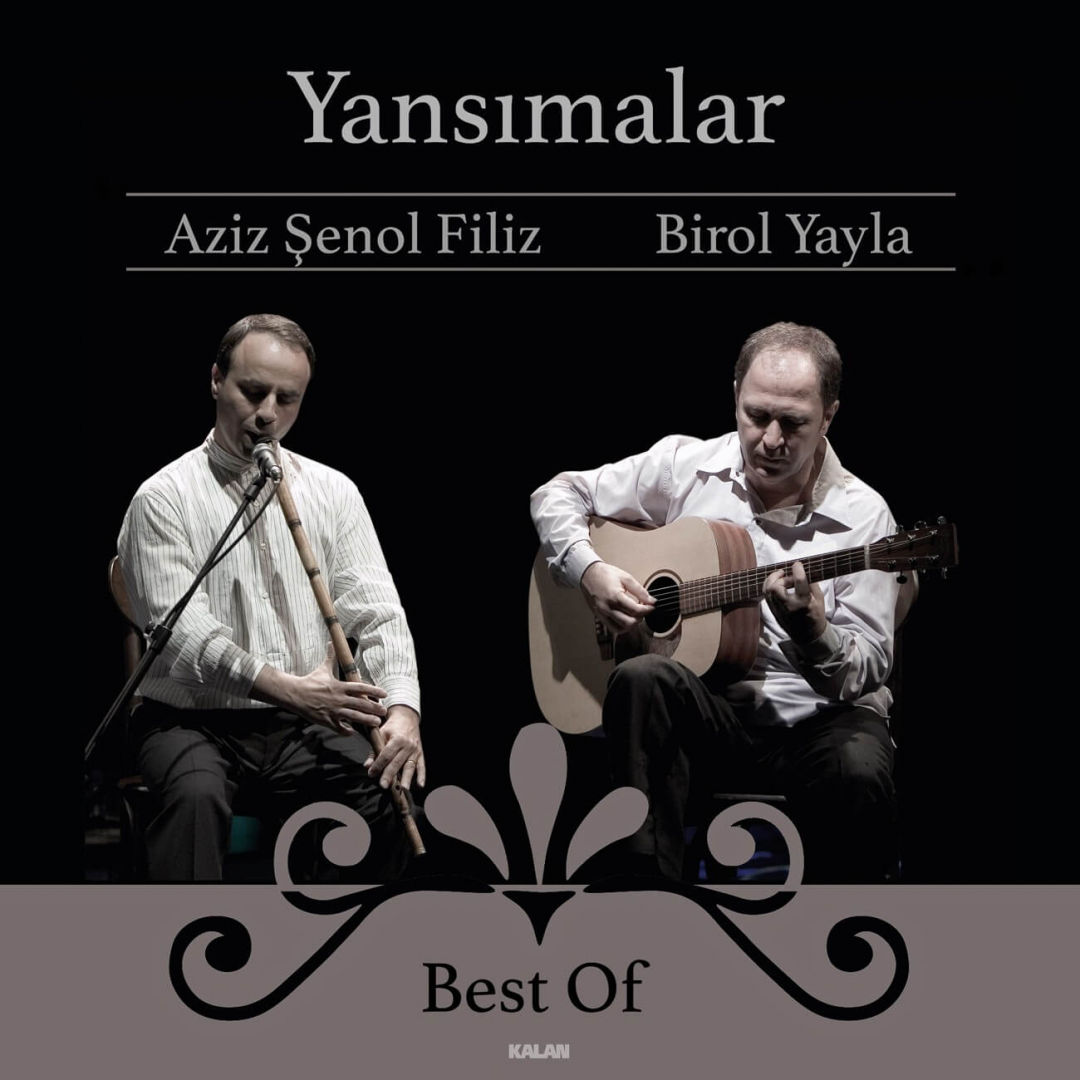 Yansımalar