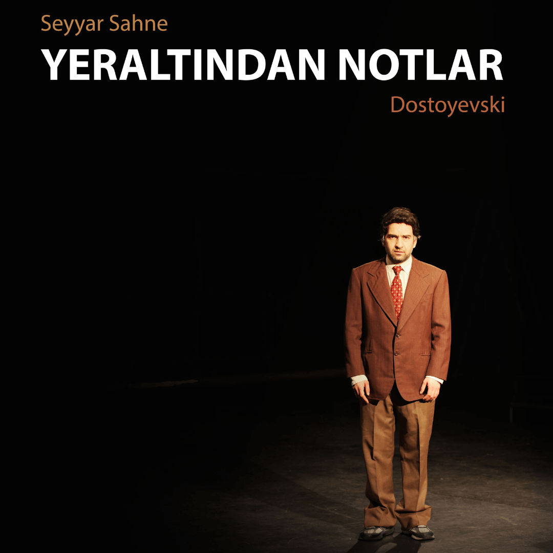 Yeraltından Notlar