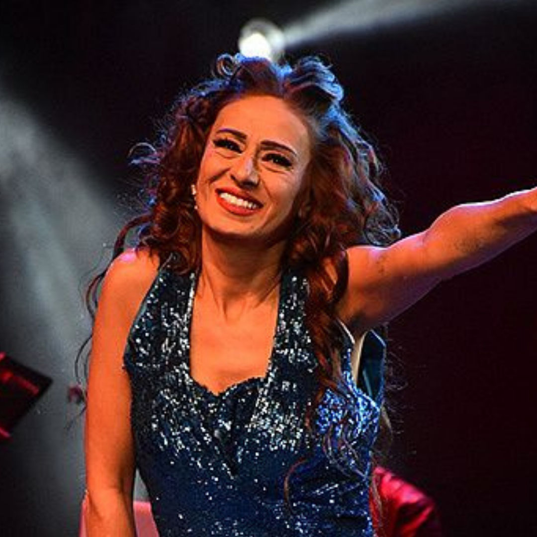 Yıldız Tilbe