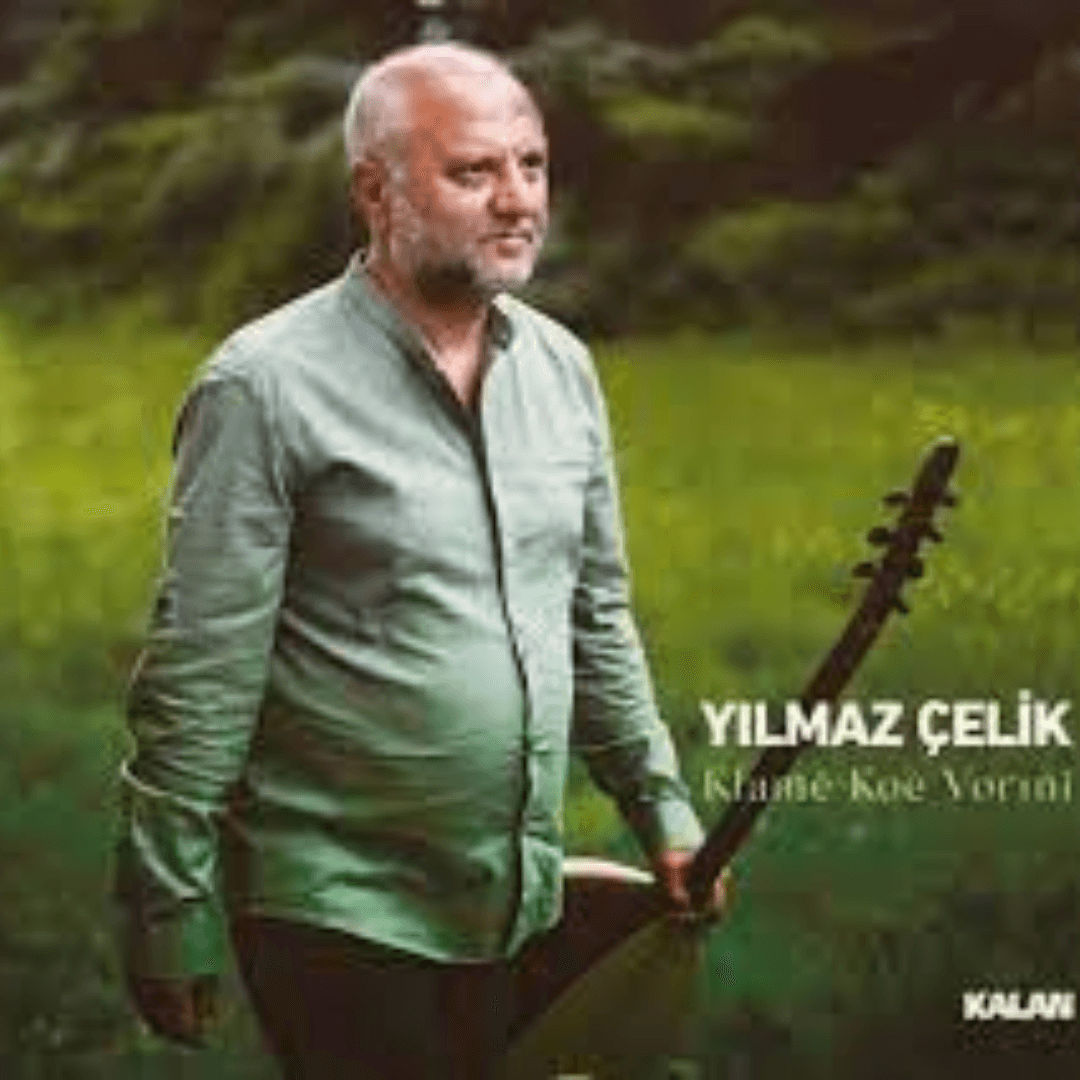 Yılmaz Çelik