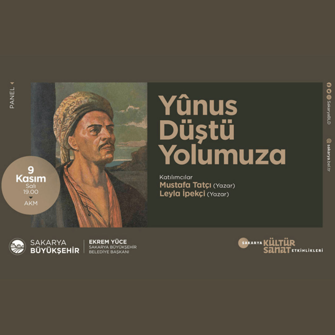 Yunus Düştü Yolumuza