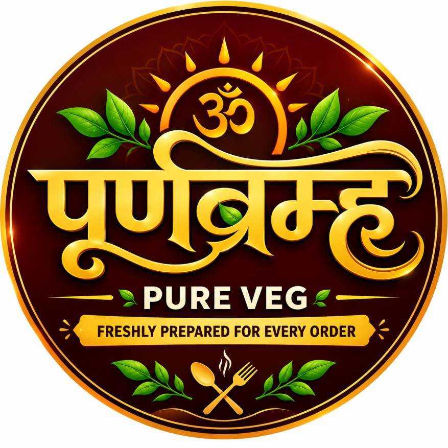 Purnbrahm Pure Veg