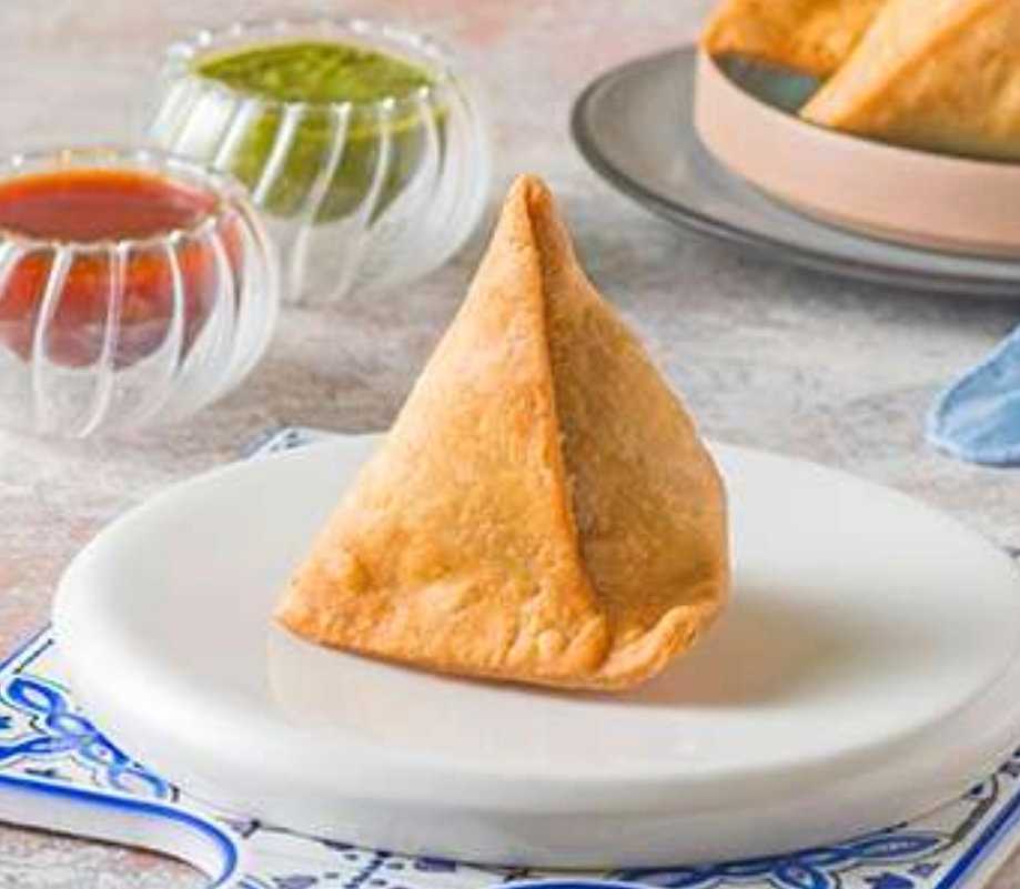 Samosa
