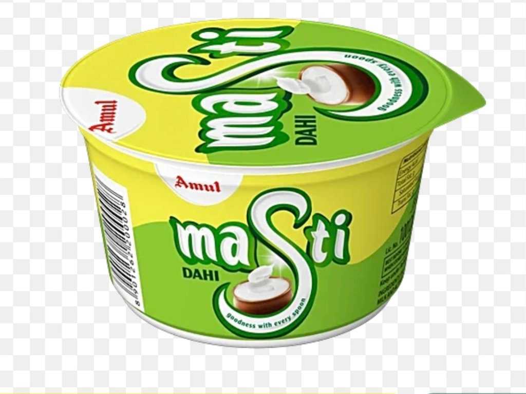 Curd 100g