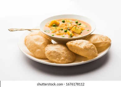 Aloo Puri