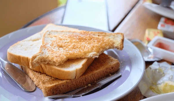 Bread Butter