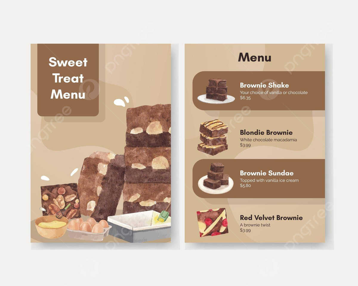 Brownie
